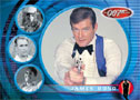 James Bond 40th Anniversary 