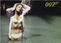 James Bond 50th Anniversary