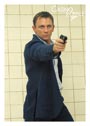 2014 James Bond Archives