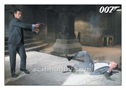 2015 James Bond Archives