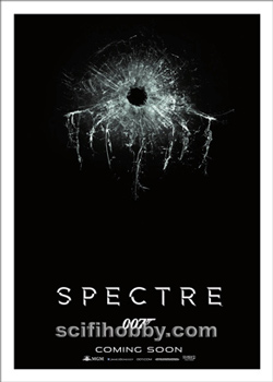 The Complete James Bond - Spectre Spectre/SkyFall Expansions