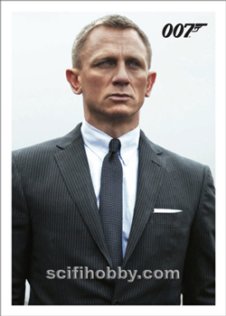 James Bond Archives - James Bond Spectre/SkyFall Expansions