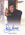 Roger Moore Autograph card 