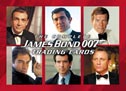 The Complete James Bond