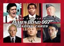 The Complete James Bond