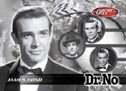 James Bond 'Dr. No' Commemorative Set