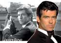 James Bond: Heroes and Villains