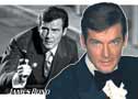 James Bond: Heroes and Villains