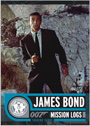 James Bond: Mission Logs