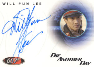 Will Yun Lee as Colonel Moon in 