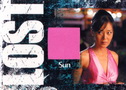LOST Relics Trading Cards