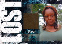 LOST Relics Trading Cards