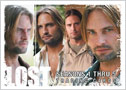 LOST: Seasons 1 thru 5