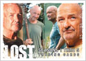 LOST: Seasons 1 thru 5