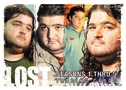 LOST: Seasons 1 thru 5