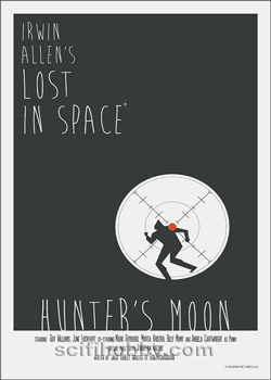 Hunter's Moon Base card