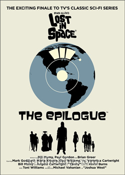 The Epilogue Base card