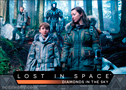 Lost In Space Season One