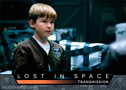 Lost In Space Season One