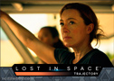 Lost In Space Season One