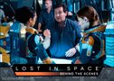 Lost In Space Season One