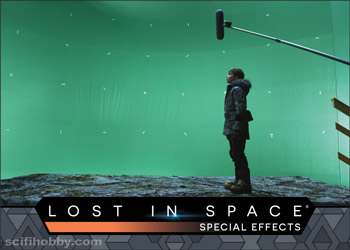 Special Effects Base card
