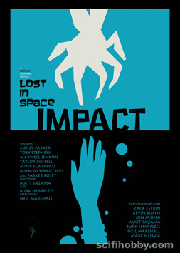 Impact Juan Ortiz Episode Title card