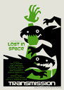 Lost In Space Season One