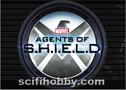Marvel: Agents of SHIELD Season One