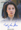 Ming-Na Wen Autograph card 