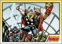 The Complete Avengers