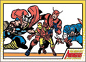 The Complete Avengers