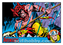 Avengers Silver Age