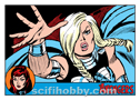 Avengers Silver Age