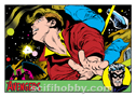 Avengers Silver Age