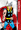 Avengers Assemble  Card number AA02
