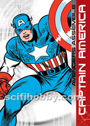 Avengers Silver Age