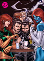 Marvel: Dangerous Divas