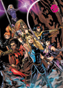 Marvel Dangerous Divas Series 2