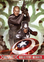 Marvel 2012 Greatest Heroes Trading Cards