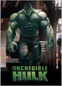 The Incredible Hulk Movie Preview Set