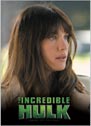 The Incredible Hulk Movie Preview Set