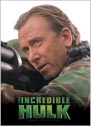 The Incredible Hulk Movie Preview Set
