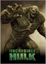 The Incredible Hulk Movie Preview Set