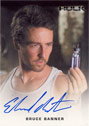 Incredible Hulk Movie Expansion Trading Cards