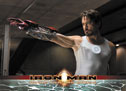 Iron Man Movie Trading Cards