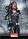 Legends of Marvel Series 1