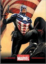 Legends of Marvel Series 1