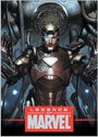 Legends of Marvel Series 1