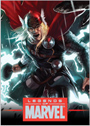 Legends of Marvel Series 2